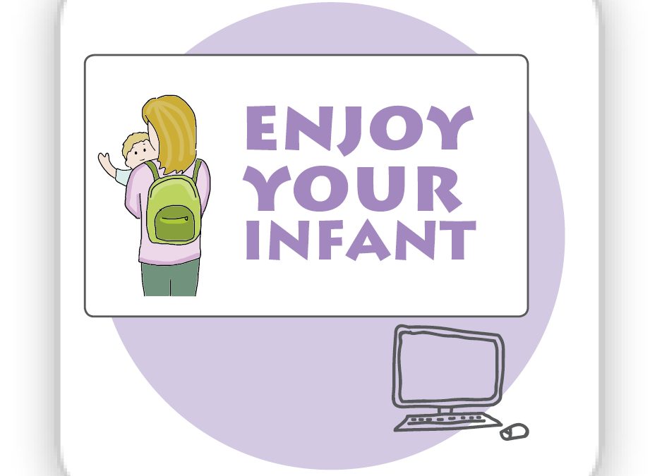 Enjoy Your Infant Class Teaching Resource (Private Practitioner)